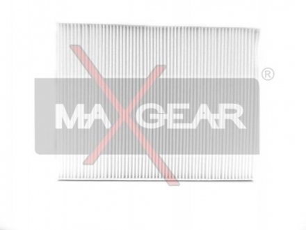 Фильтр воздуха (салона) MAXGEAR 260235