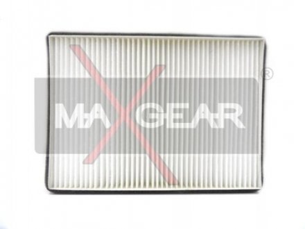 Фильтр воздуха (салона) MAXGEAR 260236