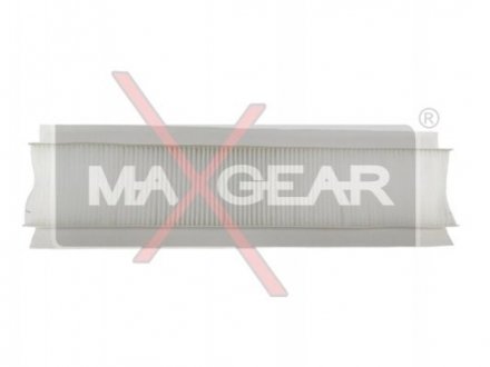 Фільтр повітря (салону) MAXGEAR 260239