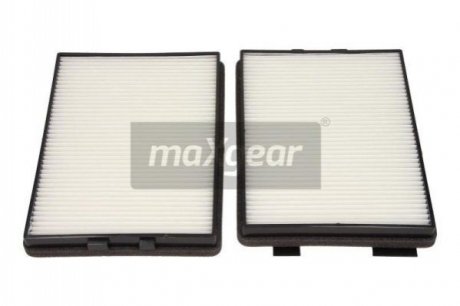 Фільтр повітря (салону) MAXGEAR 260241