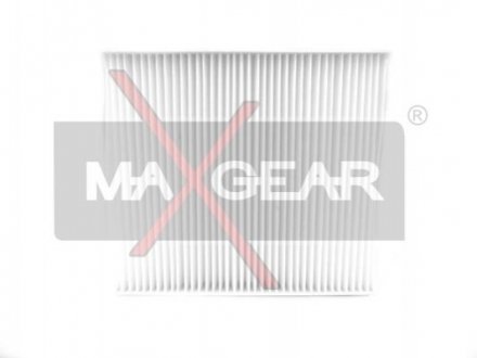 Фільтр салону MAXGEAR 260242