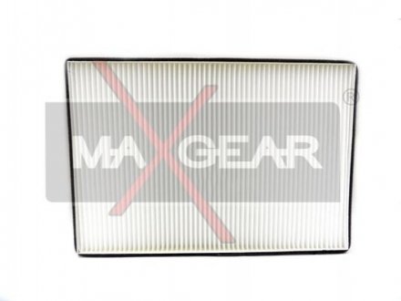 Фільтр повітря (салону) MAXGEAR 260246