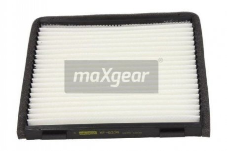 Фільтр повітря (салону) MAXGEAR 260248