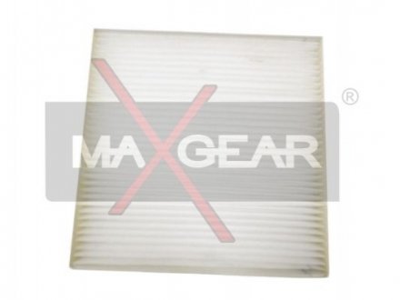 Фильтр воздуха (салона) MAXGEAR 260249 (фото 1)