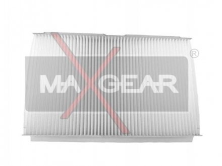 Фільтр повітря (салону) MAXGEAR 260250