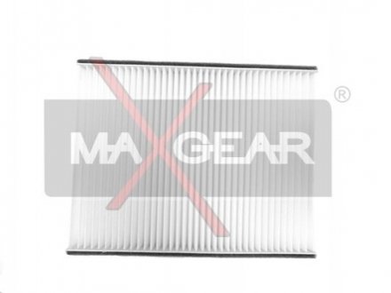 Фільтр салону MAXGEAR 260251