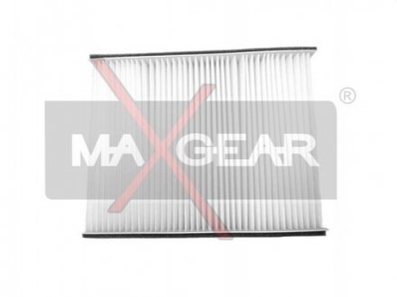 Фільтр повітря (салону) MAXGEAR 260252