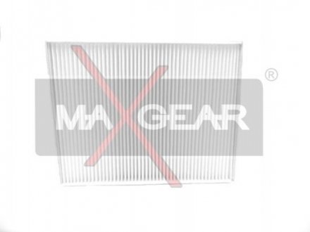 Фільтр повітря (салону) MAXGEAR 260254