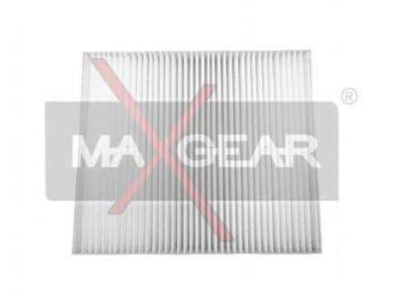 Фильтр воздуха (салона) MAXGEAR 260255 (фото 1)