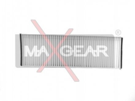 Автозапчасть MAXGEAR 26-0257