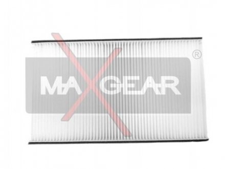 Фильтр воздуха (салона) MAXGEAR 260258