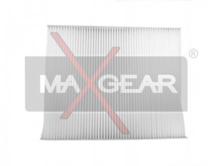 Фільтр повітря (салону) MAXGEAR 260259