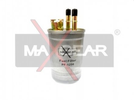 Фильтр топлива MAXGEAR 260262 (фото 1)