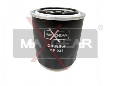 Фильтр масла MAXGEAR 260272 (фото 1)