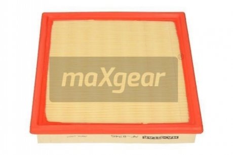 Фільтр повітря 2,2TDCI MAXGEAR 260275