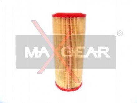 Фільтр повітряний MAXGEAR 260319