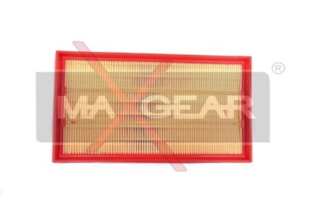 Повітряний фільтр MAXGEAR 260322