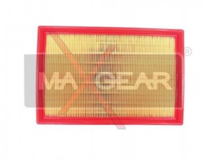 Фільтр повітряний MAXGEAR 260324