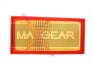 Фильтр воздушный MAXGEAR 260340 (фото 2)