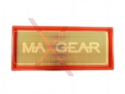 Фільтр повітряний MAXGEAR 260346 (фото 1)