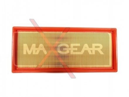 Повітряний фільтр MAXGEAR 260346 (фото 1)