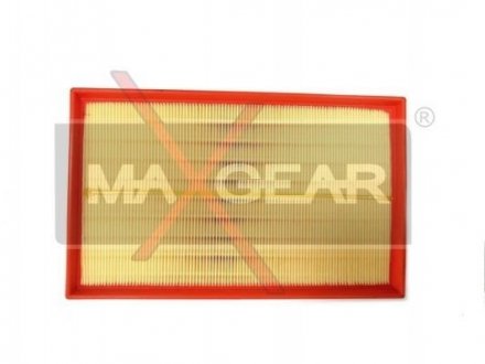 Фільтр повітряний MAXGEAR 260353