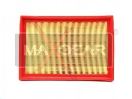 Фільтр повітряний MAXGEAR 260366