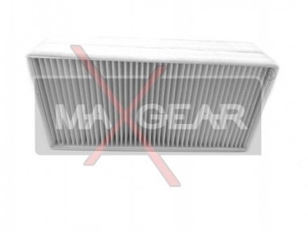 Фильтр воздуха (салона) MAXGEAR 260377 (фото 1)