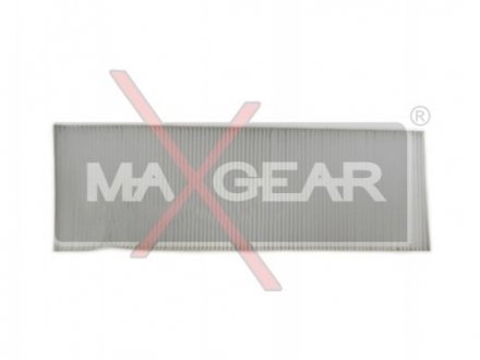 Фільтр повітря (салону) MAXGEAR 260382