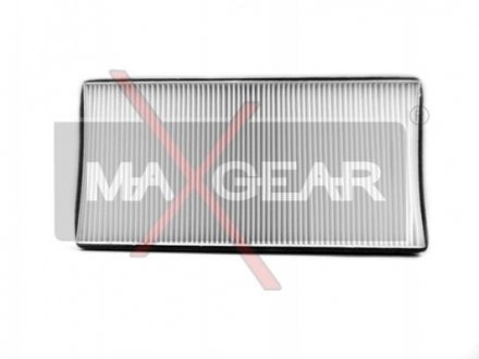 Фильтр воздуха (салона) MAXGEAR 260383