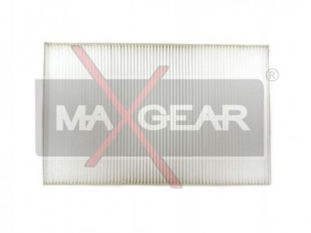 Фильтр воздуха (салона) MAXGEAR 260384