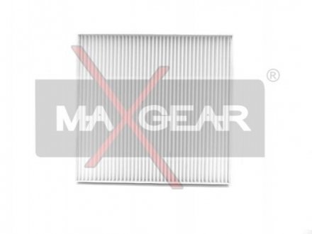 Фільтр повітря (салону) MAXGEAR 260386