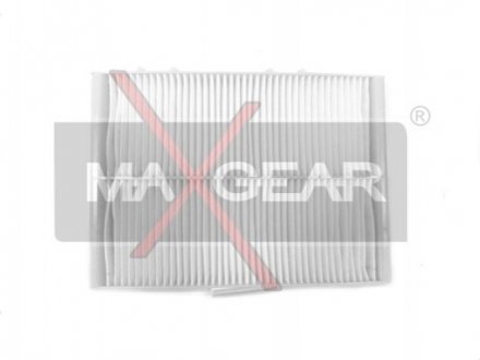 Фильтр воздуха (салона) MAXGEAR 260387