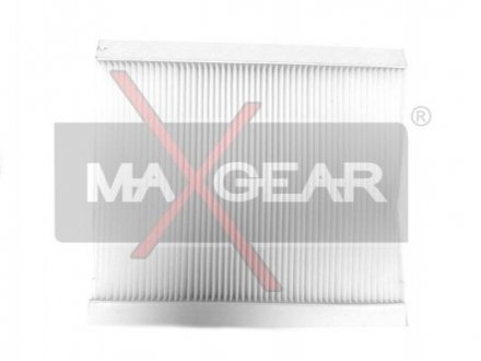 Фільтр повітря (салону) MAXGEAR 260389