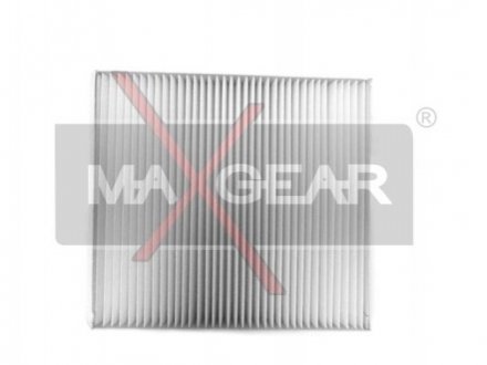 Фільтр повітря (салону) MAXGEAR 260392