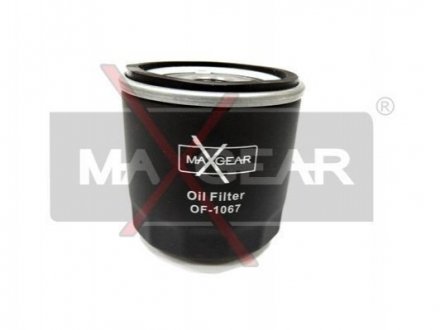 Фильтр масла MAXGEAR 260401