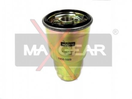 Фильтр топлива MAXGEAR 260403