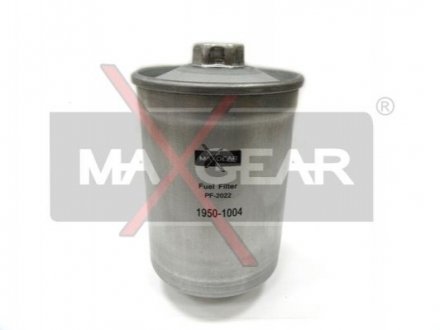 Фильтр топлива MAXGEAR 260415 (фото 1)