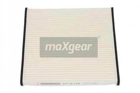 Фильтр воздуха (салона) MAXGEAR 260420