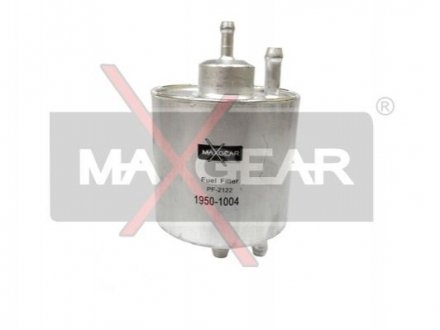 Фильтр топлива MAXGEAR 260422 (фото 1)