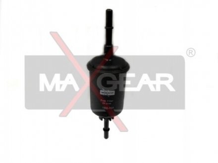 Фильтр топлива MAXGEAR 260423