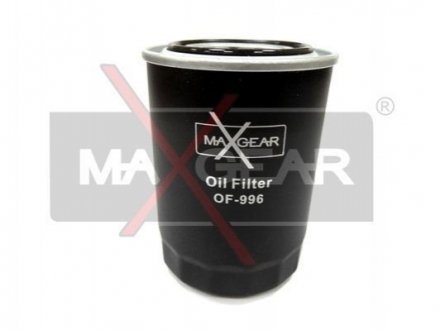 Фільтр масла MAXGEAR 260431 (фото 1)