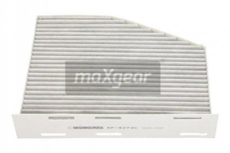 Фільтр повітря (салону) MAXGEAR 260444