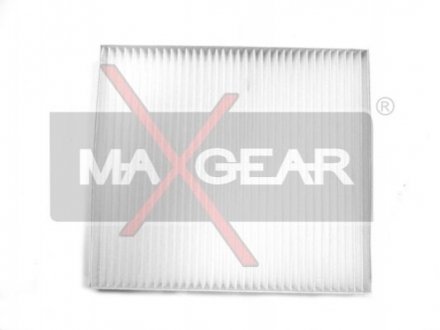 Фильтр воздуха (салона) MAXGEAR 260445 (фото 1)