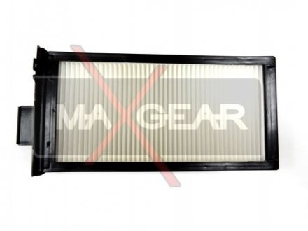 Фильтр воздуха (салона) MAXGEAR 260455