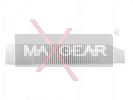 Фильтр воздуха (салона) MAXGEAR 260460