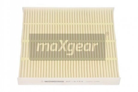 Фильтр воздуха (салона) MAXGEAR 260466 (фото 1)