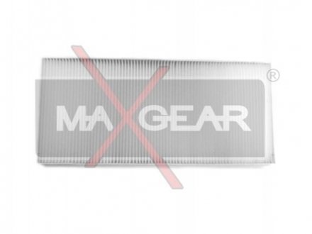 Фильтр воздуха (салона) MAXGEAR 260475