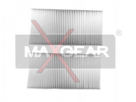 Фільтр повітря (салону) MAXGEAR 260476