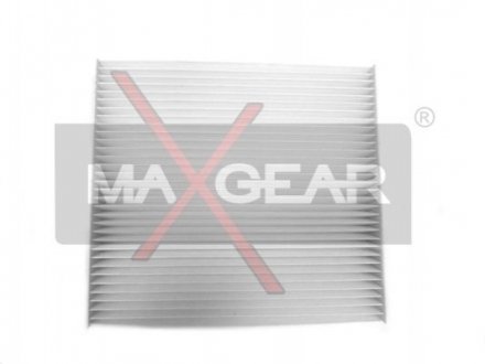 Фильтр воздуха (салона) MAXGEAR 260478